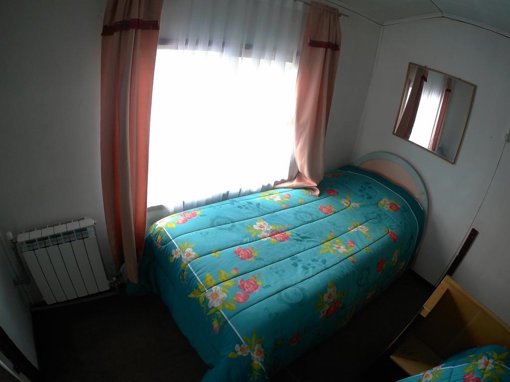 Casita Independiente Пунта-Аренас Экстерьер фото
