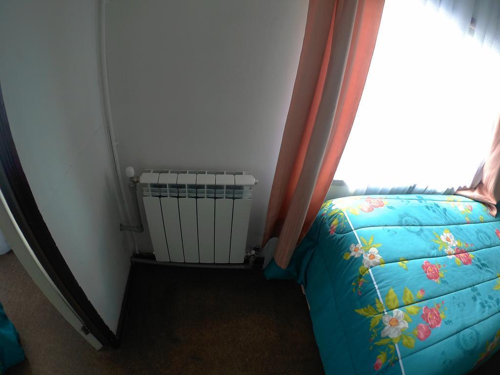 Casita Independiente Пунта-Аренас Экстерьер фото