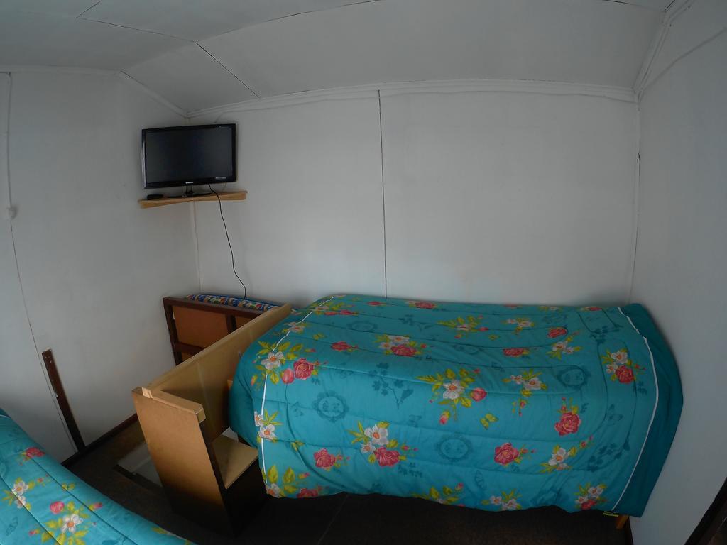 Casita Independiente Пунта-Аренас Экстерьер фото